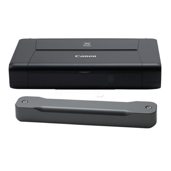 Pixma IP 110 + Battery Pixma IP 110 + Battery