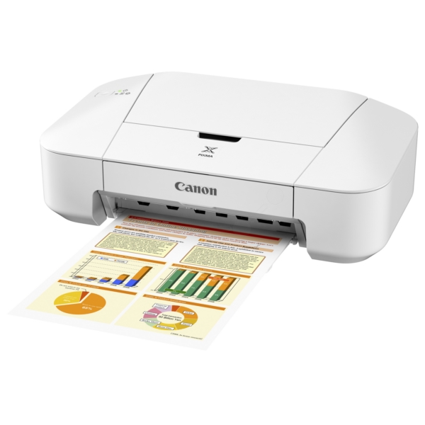 Pixma IP 2800 Series Pixma IP 2800 Series