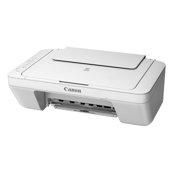 Pixma MG 2500 Series Pixma MG 2500 Series