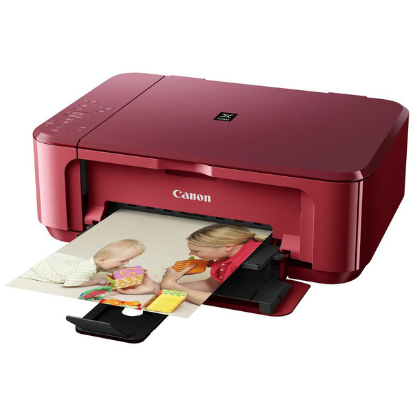 Pixma MG 3550 red Pixma MG 3550 red