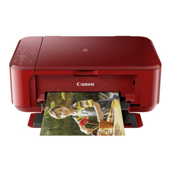 Pixma MG 3650 red Pixma MG 3650 red