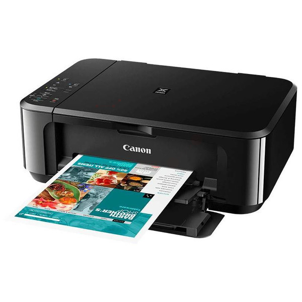 Pixma MG 3650 S black Pixma MG 3650 S black
