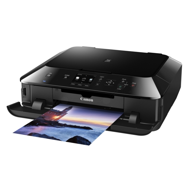 Pixma MG 5400 Series Pixma MG 5400 Series