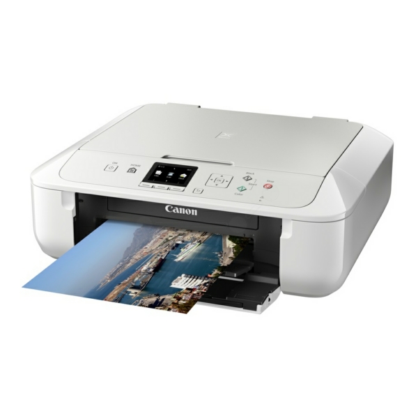 Pixma MG 5753 Pixma MG 5753