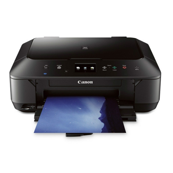 Pixma MG 6600 Series Pixma MG 6600 Series