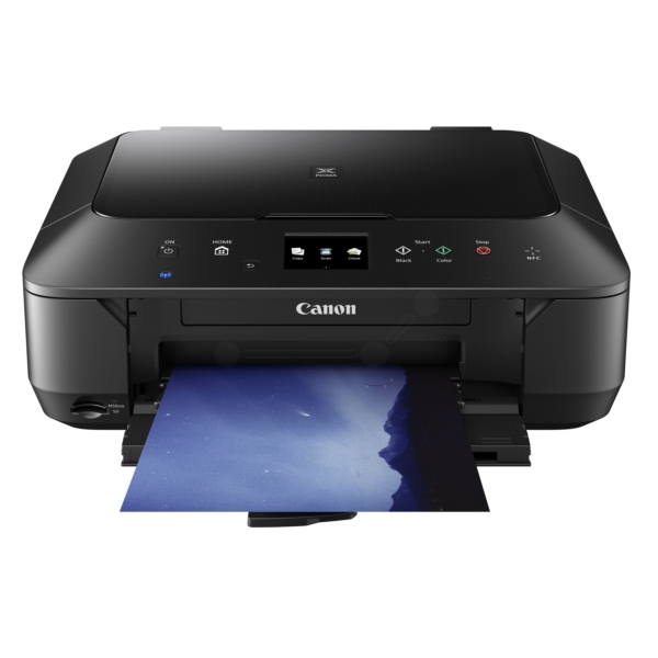 Pixma MG 6650 Pixma MG 6650