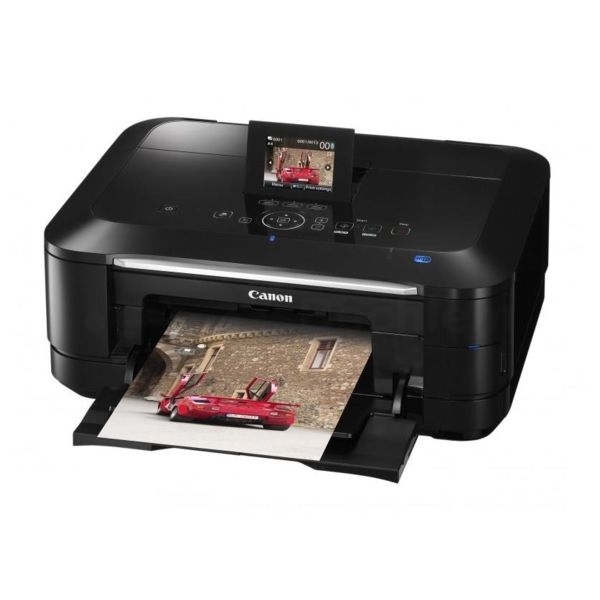 Pixma MG 8150 Pixma MG 8150