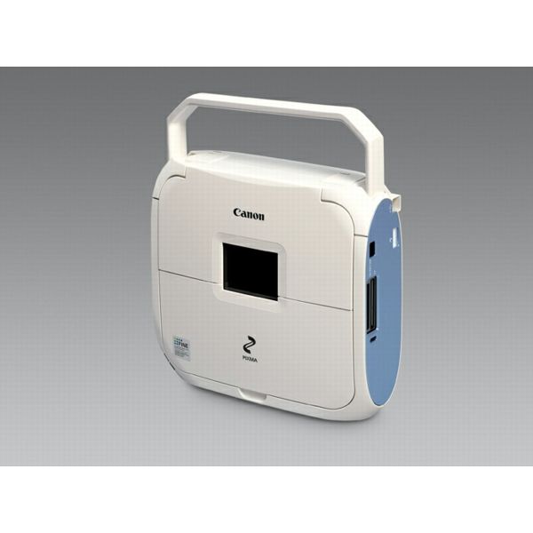 Pixma Mini 260 Pixma Mini 260