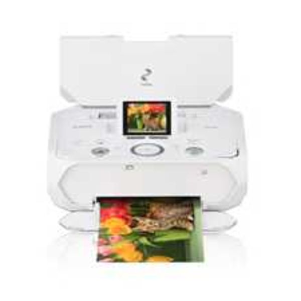Pixma Mini 320 Pixma Mini 320