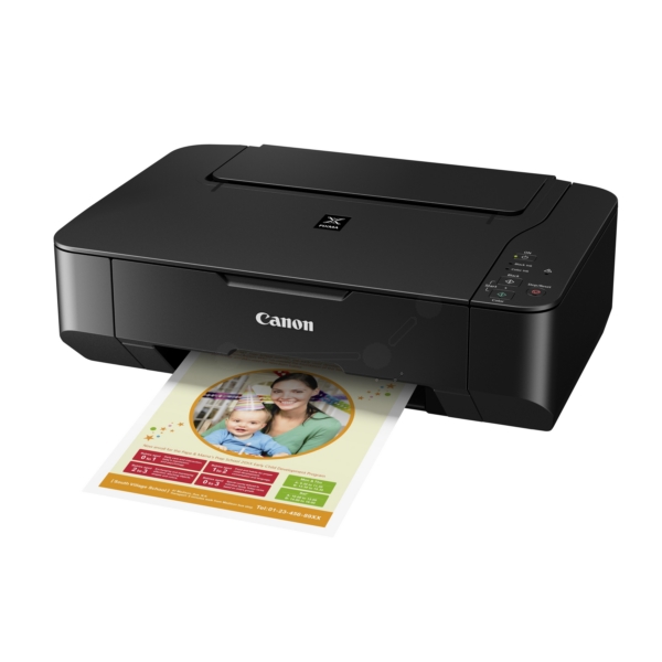 Pixma MP 235 Pixma MP 235