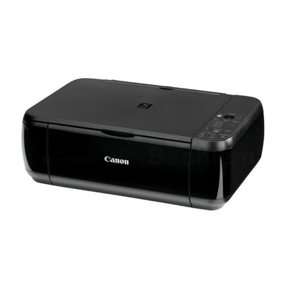 Pixma MP 280 Series Pixma MP 280 Series