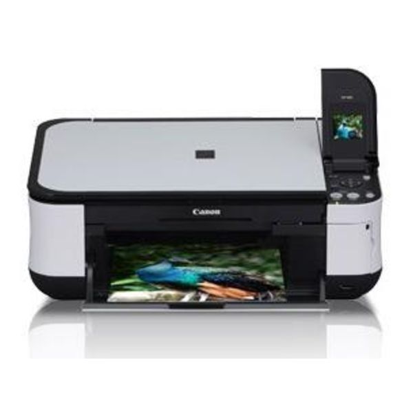 Pixma MP 480 Pixma MP 480