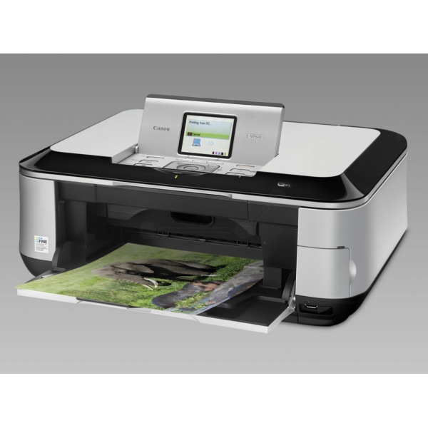Pixma MP 640 Series Pixma MP 640 Series