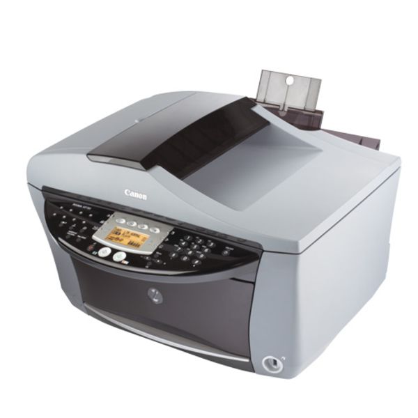 Pixma MP 780 Pixma MP 780
