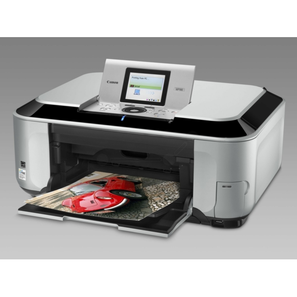 Pixma MP 980 Pixma MP 980