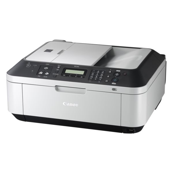 Pixma MX 340 Pixma MX 340