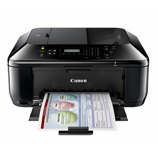 Pixma MX 370 Series Pixma MX 370 Series