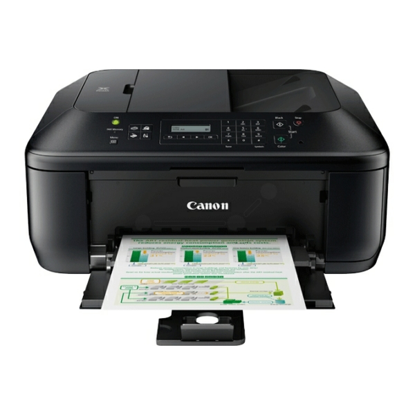 Pixma MX 395 Pixma MX 395