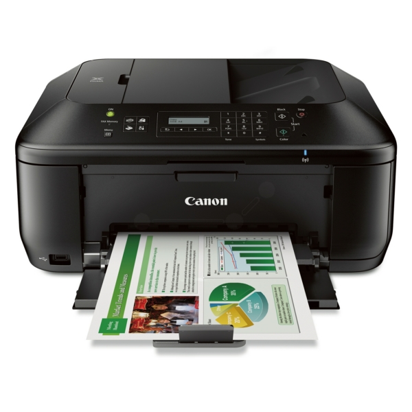 Pixma MX 535 Pixma MX 535