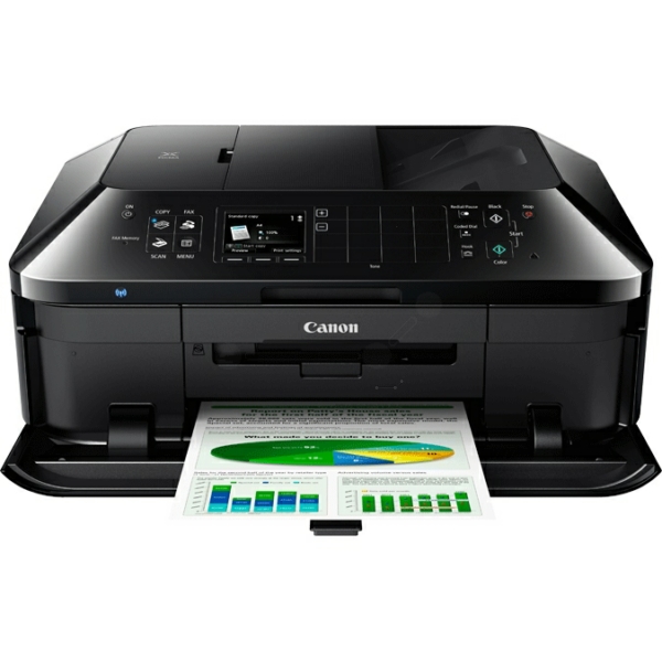 Pixma MX 920 Series Pixma MX 920 Series