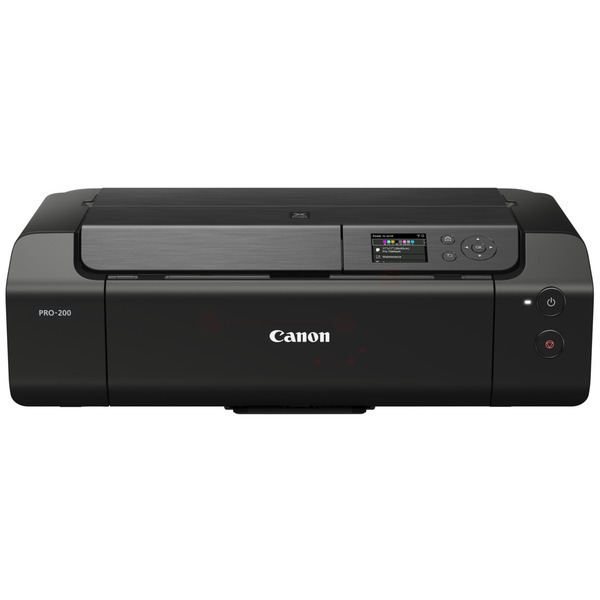 Pixma PRO-200 Pixma PRO-200
