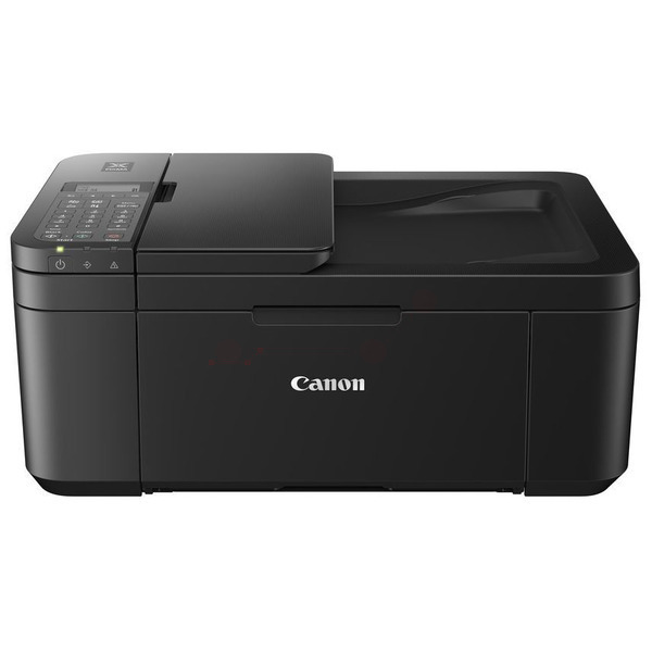 Pixma TR 4640 Pixma TR 4640