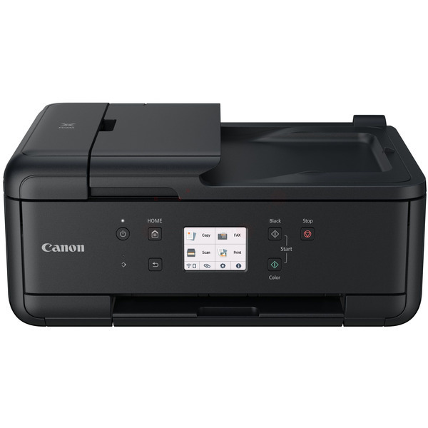 Pixma TR 7650 Pixma TR 7650