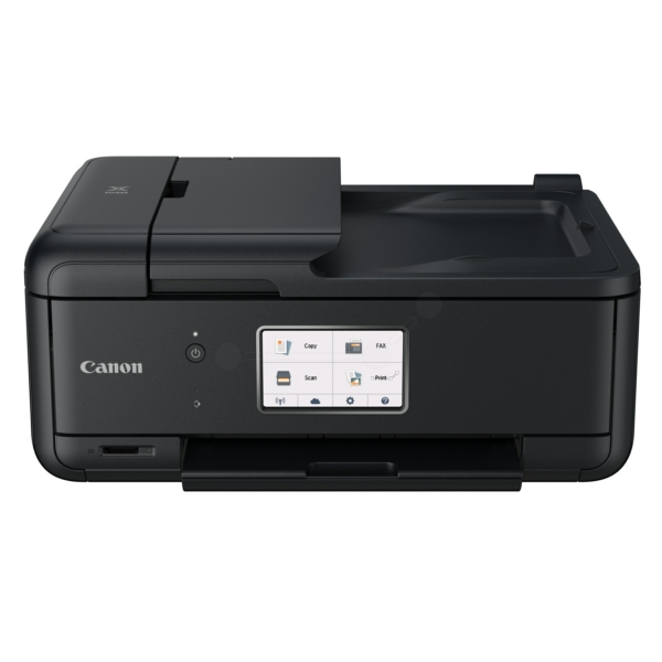 Pixma TR 8500 Series Pixma TR 8500 Series
