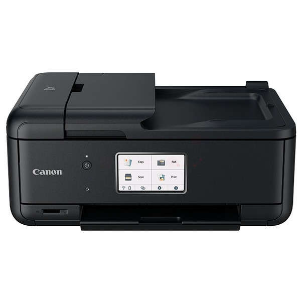 Pixma TR 8650 Pixma TR 8650