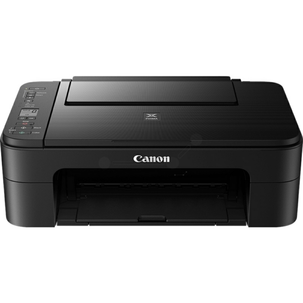 Pixma TS 3100 Series Pixma TS 3100 Series