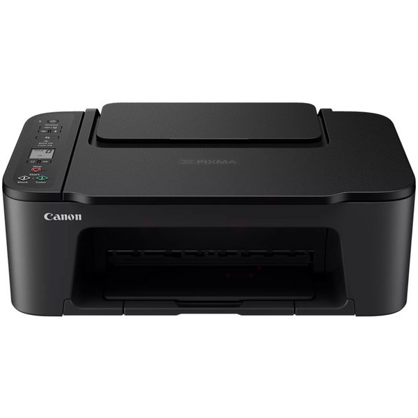 Pixma TS 3500 Series Pixma TS 3500 Series