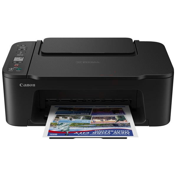 Pixma TS 3750 i Pixma TS 3750 i