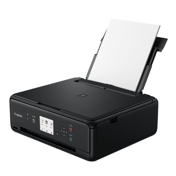 Pixma TS 5000 Series Pixma TS 5000 Series