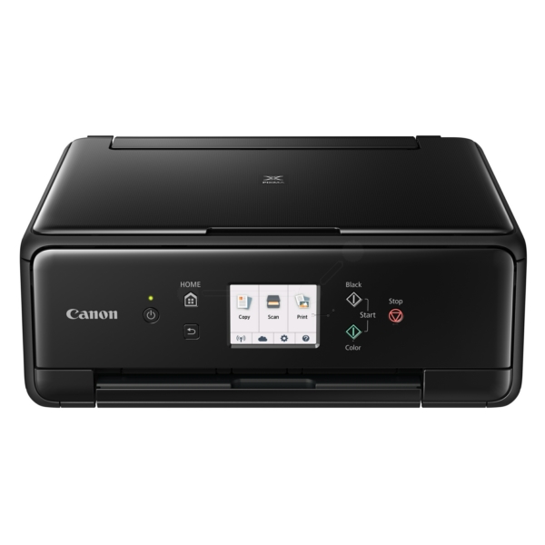Pixma TS 6100 Series Pixma TS 6100 Series