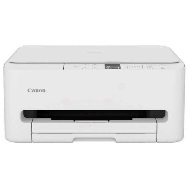 Pixma TS 6500 Series Pixma TS 6500 Series