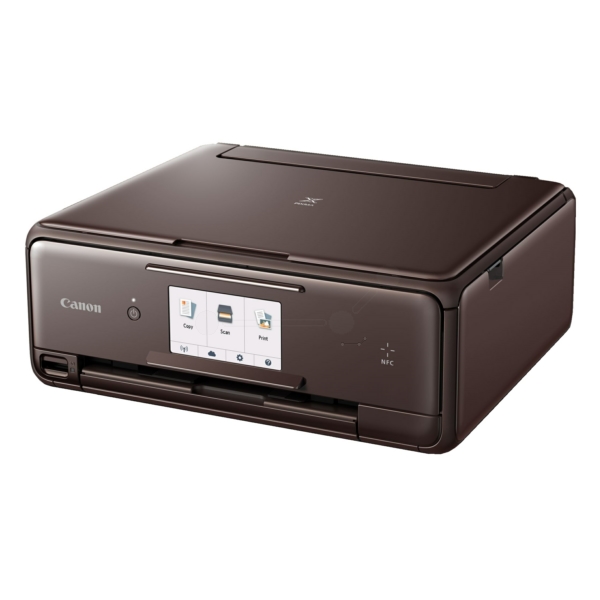 Pixma TS 8050 Series Pixma TS 8050 Series