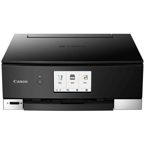 Pixma TS 8350 a Pixma TS 8350 a