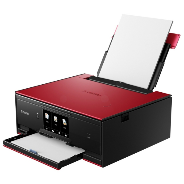 Pixma TS 9050 Series Pixma TS 9050 Series