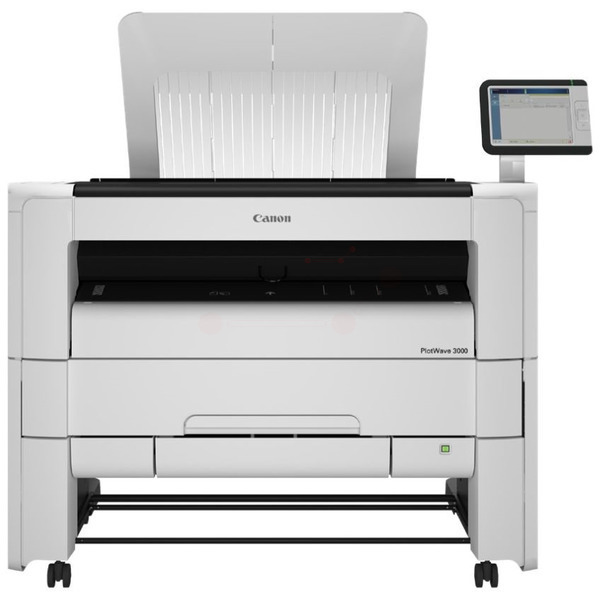 PlotWave 3000 PlotWave 3000