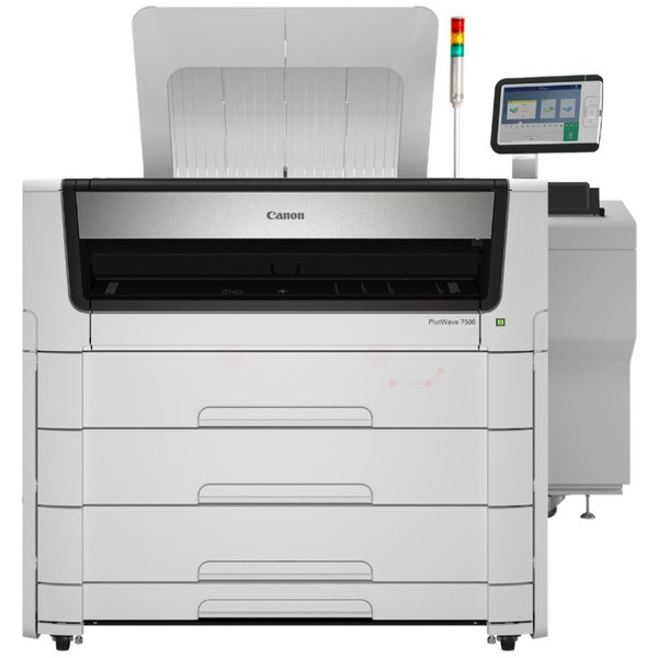 PlotWave 7500 PlotWave 7500