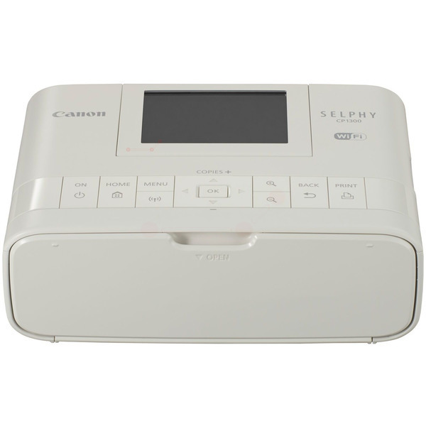 Selphy CP 1300 white Selphy CP 1300 white