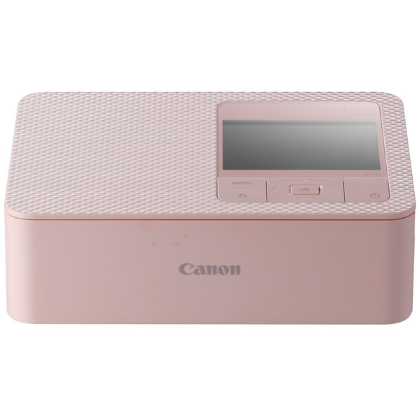 Selphy CP 1500 pink Selphy CP 1500 pink