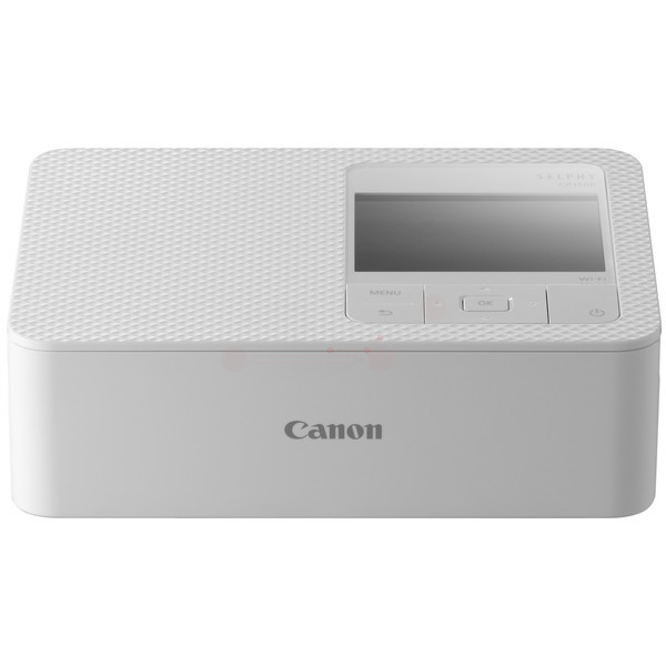 Selphy CP 1500 white Selphy CP 1500 white