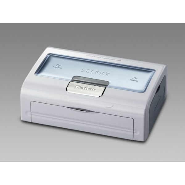 Selphy CP 400 Selphy CP 400