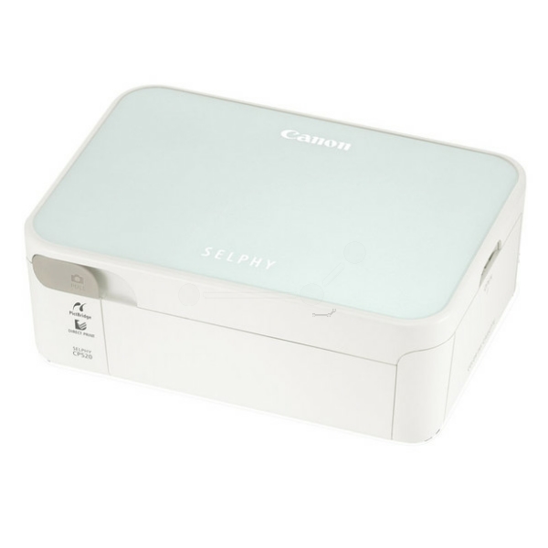 Selphy CP 520 Selphy CP 520