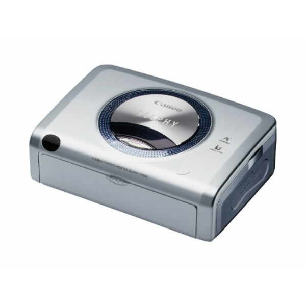 Selphy CP 600 Selphy CP 600