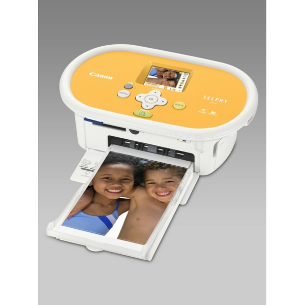 Selphy CP 770 Selphy CP 770