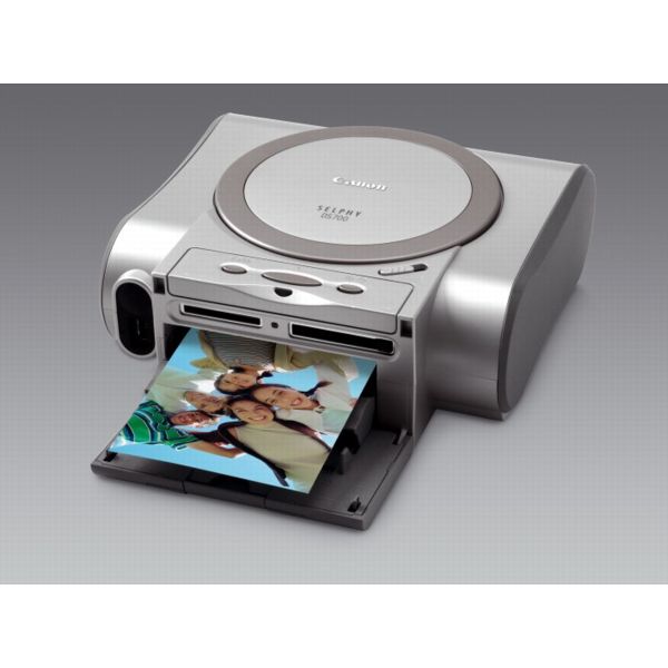 Selphy DS 700 Selphy DS 700