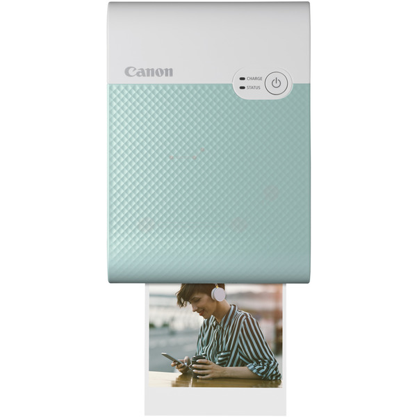 Selphy Square QX 10 green Selphy Square QX 10 green
