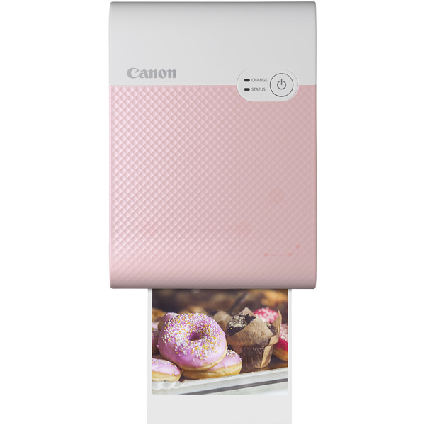 Selphy Square QX 10 pink Selphy Square QX 10 pink